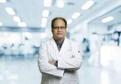 Dr Nitish Kumar Das